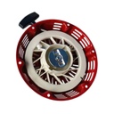 SISTEMA DE ARRANQUE PARA 13 HP ( GX 390 )