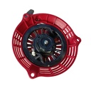 SISTEMA DE ARRANQUE PARA HONDA GCV 130 - 160