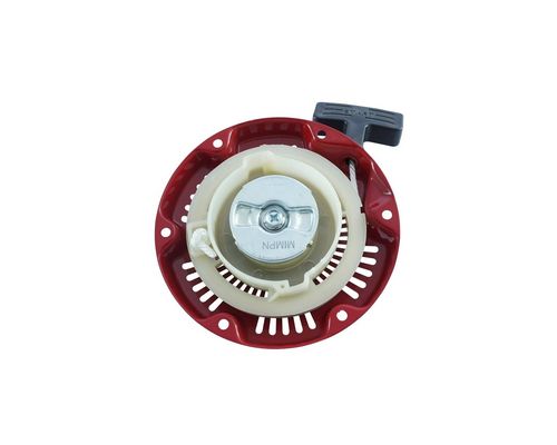 SISTEMA DE ARRANQUE 4HP