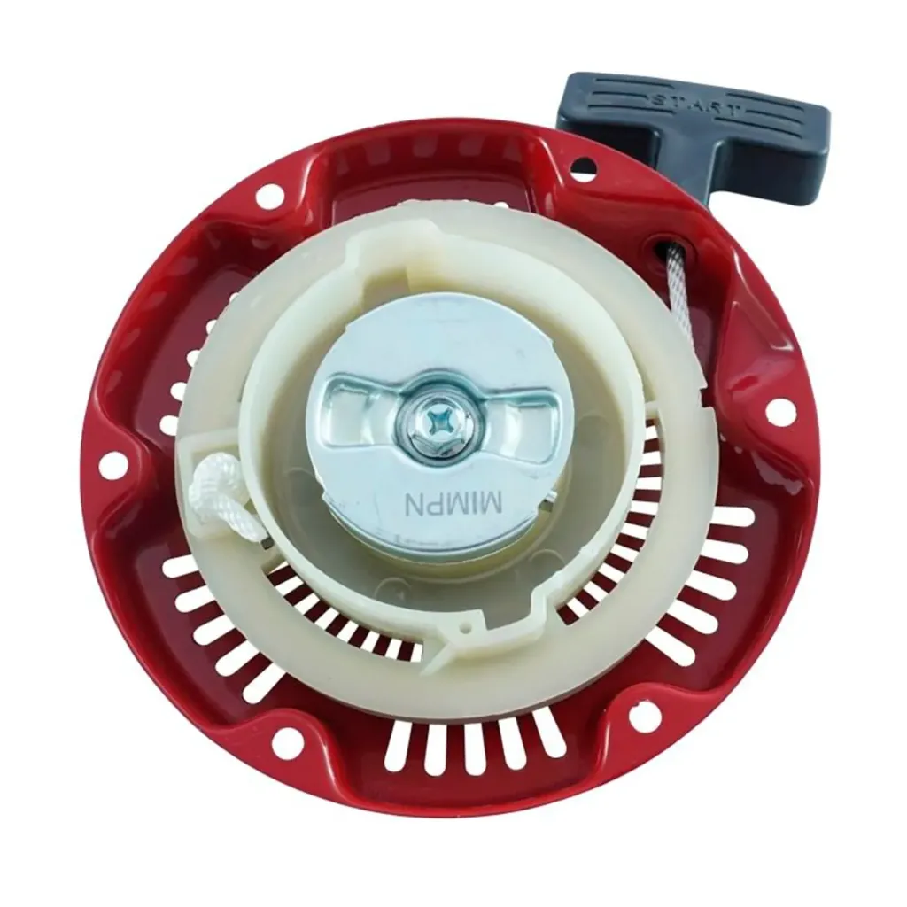 [4T-GX-1604] SISTEMA DE ARRANQUE 4HP