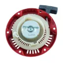 SISTEMA DE ARRANQUE 4HP