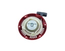 SISTEMA DE ARRANQUE 4HP