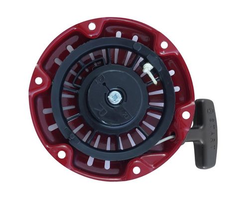 [4T-GX-1605] SISTEMA DE ARRANQUE GX 100