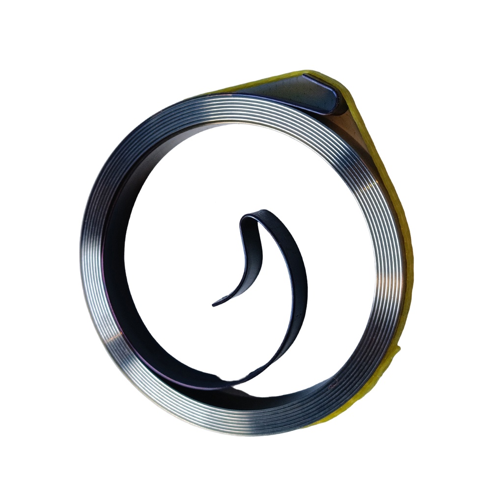 [4T-GX-1701] RESORTE DE ARRANQUE PARA 13 HP ( GX 390 ) - 8 MM