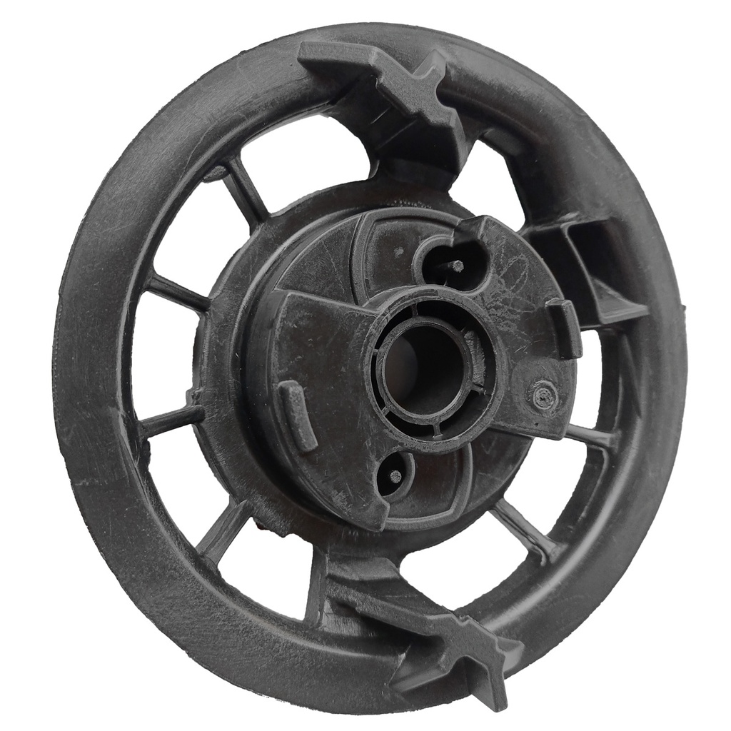 [4T-BYS-1800] POLEA DE ARRANQUE PARA B&S 450 E - 500 E - 550 E - 593959