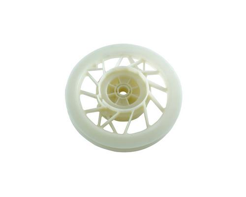 [4T-GX-1801] POLEA DE ARRANQUE PARA 13 HP ( GX 390 ) - TRINQUETE PLANO