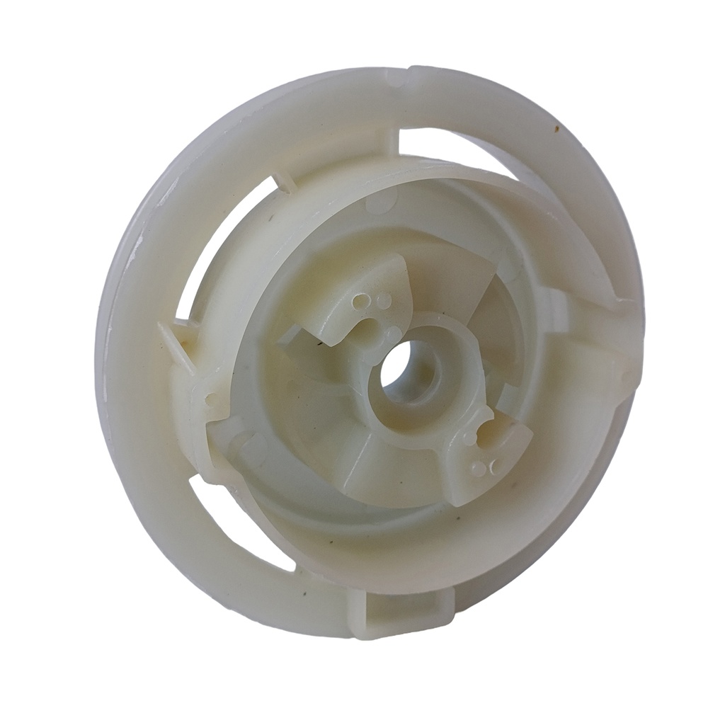 [4T-GX-1803] POLEA DE ARRANQUE 4 HP