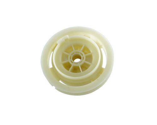 [4T-GX-1803] POLEA DE ARRANQUE 4 HP