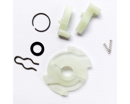 [4T-BYS-1900] KIT TRINQUETES DE ARRANQUE PARA B&S 450 E - 500 E - 550 E - 593959