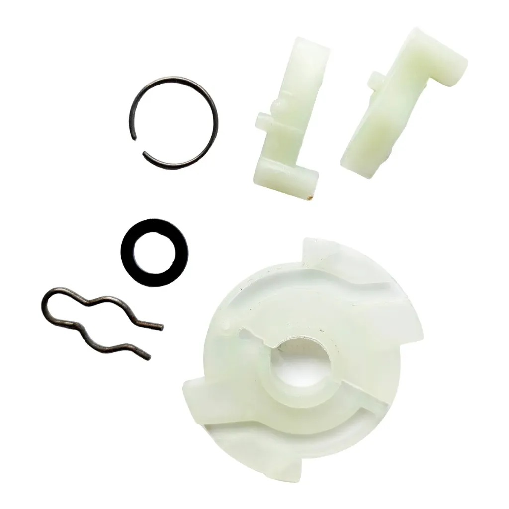 KIT TRINQUETES DE ARRANQUE PARA B&S 450 E - 500 E - 550 E - 593959