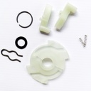 KIT TRINQUETES DE ARRANQUE PARA B&S 450 E - 500 E - 550 E - 593959