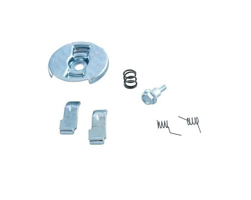 [4T-GX-1900] CENTRO SIST. ARRANQUE PARA GX