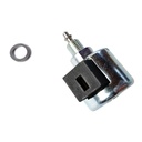 SOLENOIDE CARBURADOR COMPATIBLE B&S KOLHER OEM 846639