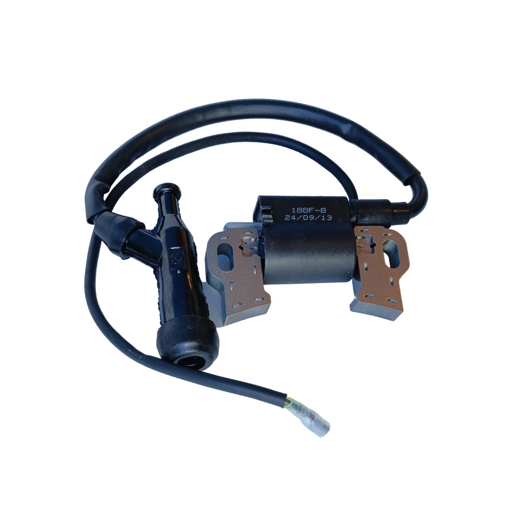 [4T-GX-2101] MÓDULO DE ENCENDIDO PARA 13 HP ( GX 390 )