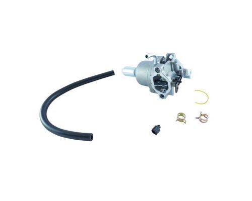 CARBURADOR COMPLETO PARA B&S CON SOLENOIDE