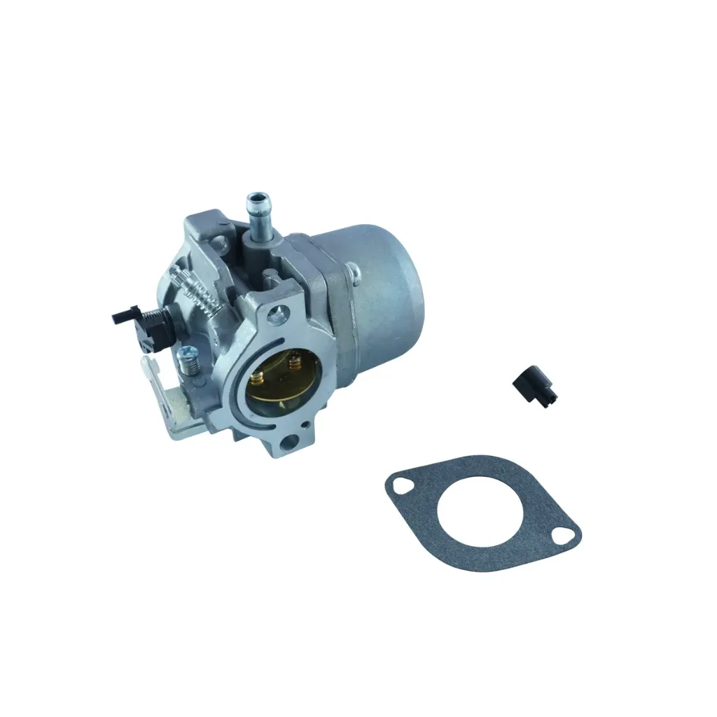 [4T-BYS-2201] CARBURADOR COMPLETO PARA B&S