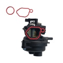 CARBURADOR REEMPLAZO B&S 550 - 625 EX - 675 - 725 EXI - 799584