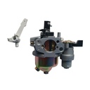 CARBURADOR PARA 5,5 - 6,5 HP (GX 160 )