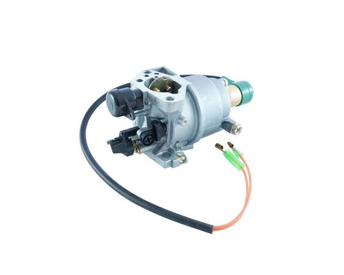 [4T-GX-2202] CARBURADOR CON SOLENOIDE PARA 13 HP ( GX 390 ) - GRUPO ELECTRÓGENO