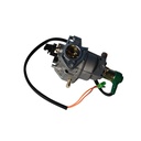 CARBURADOR CON SOLENOIDE PARA 13 HP ( GX 390 ) - GRUPO ELECTRÓGENO