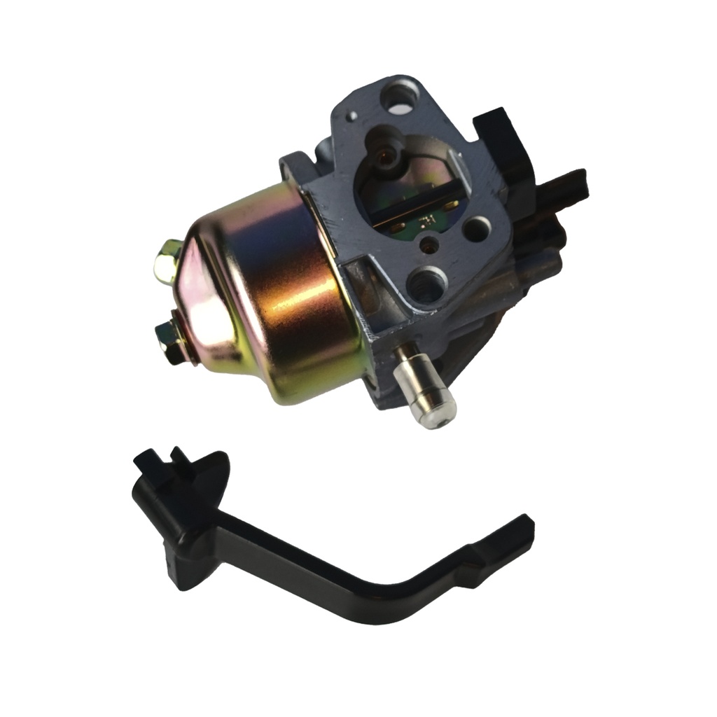 CARBURADOR PARA 5,5 - 6,5 HP (GX 160 ) - GRUPO ELECTRÓGENO