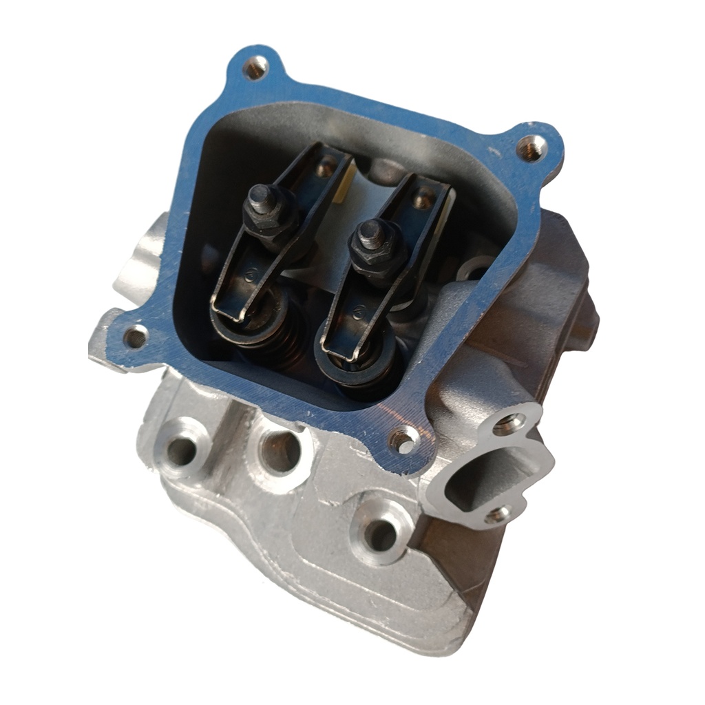 [4T-GX-2500] TAPA DE VÁLVULA COMPLETA PARA 5,5 - 6,5 HP (GX 160 )