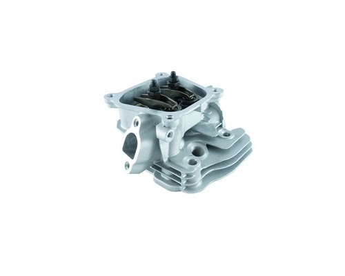 [4T-GX-2500] TAPA DE VÁLVULA COMPLETA PARA 5,5 - 6,5 HP (GX 160 )