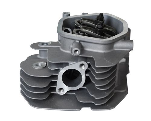 [4T-GX-2501] TAPA DE VÁLVULA COMPLETA PARA 13 HP ( GX 390 )