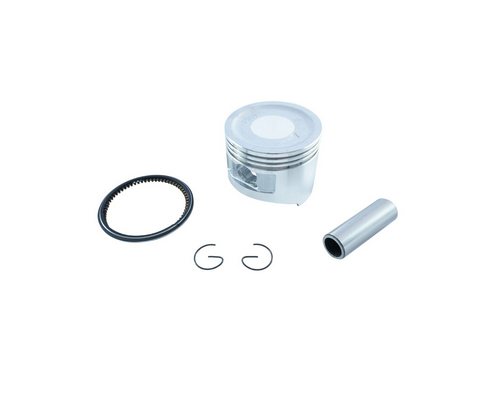 [4T-GX-2601] PISTÓN Y AROS PARA 13 HP ( GX 390 ) - 88 MM STD