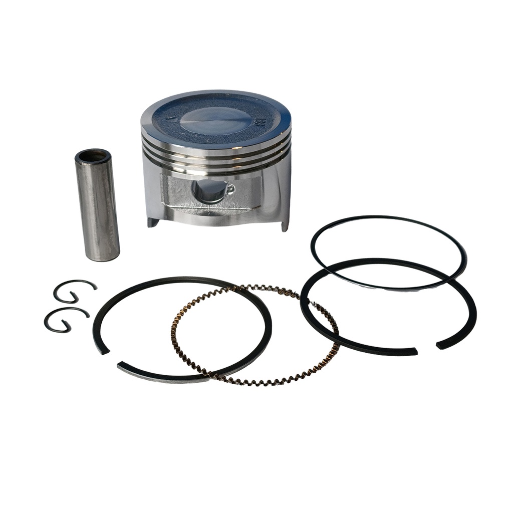 PISTÓN Y AROS PARA 13 HP ( GX 390 ) - 88 MM STD