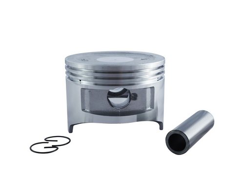 [4T-GX-2603] PISTÓN Y AROS PARA 16 HP (GX 420 ) - 90 MM STD