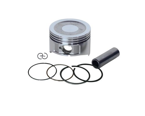 [4T-GX-2604] PISTÓN Y AROS PARA GX 200 - 70 MM STD