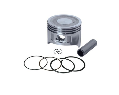 [4T-GX-2605] PISTÓN Y AROS PARA GX 270 - 77 MM STD
