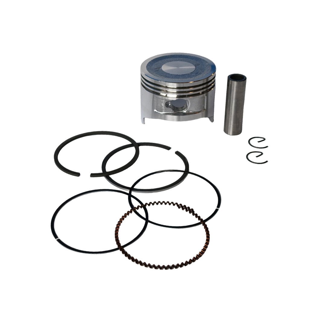 PISTÓN Y AROS PARA GX 270 - 77 MM STD