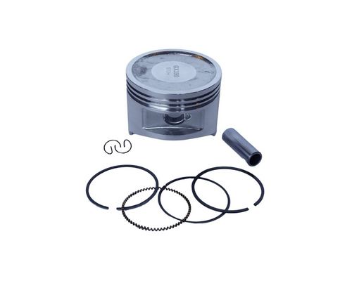 [4T-GX-2613] PISTÓN Y AROS PARA 16 HP (GX 420 ) - 90 MM + 010