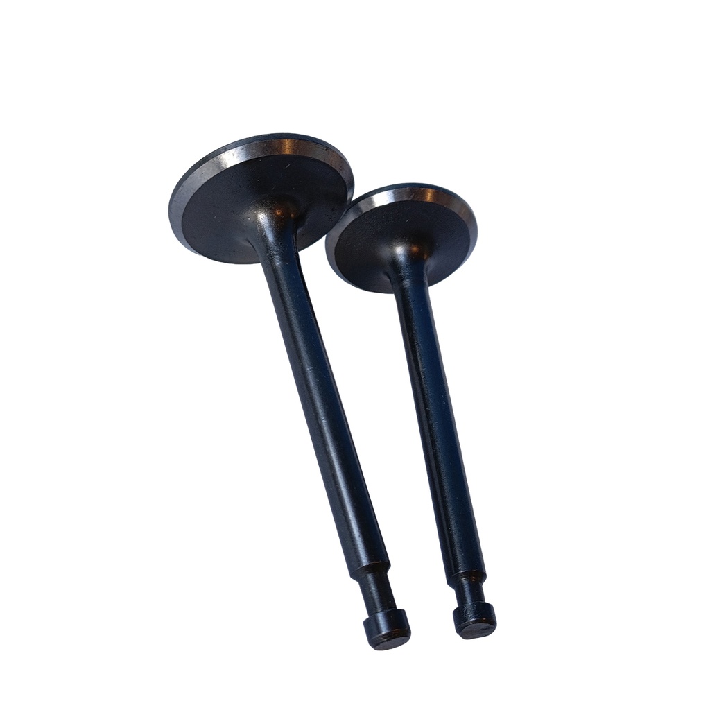VÁLVULA DE ESCAPE Y ADMISIÓN PARA 13 HP ( GX 390 )