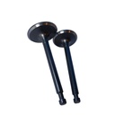 VÁLVULA DE ESCAPE Y ADMISIÓN PARA 13 HP ( GX 390 )