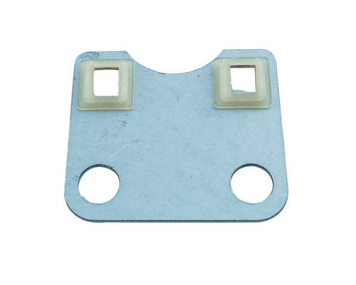 [4T-GX-2801] CHAPA GUÍA DE VÁLVULA PARA 13 HP ( GX 390 ) X 5 UN.