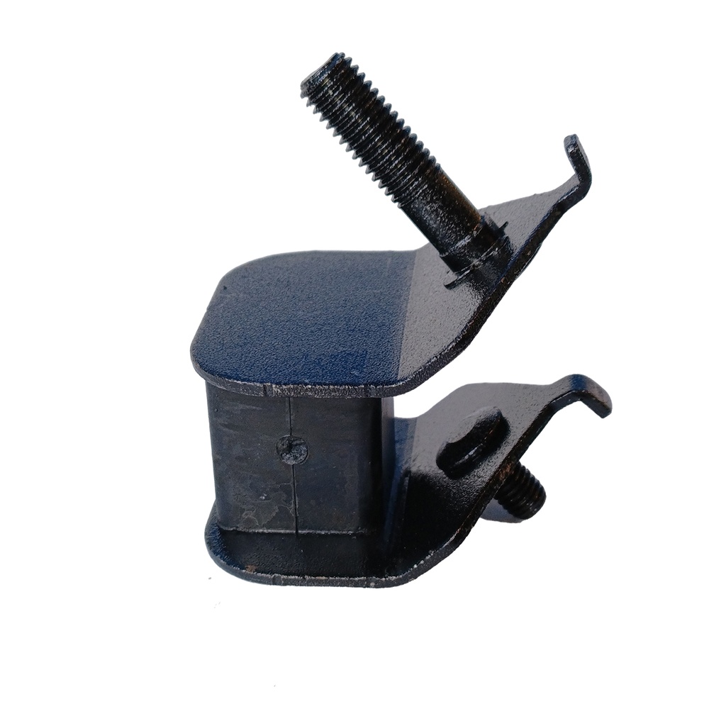 TACO ANTIVIBRATORIO GRUPO PARA 13 HP ( GX 390 )