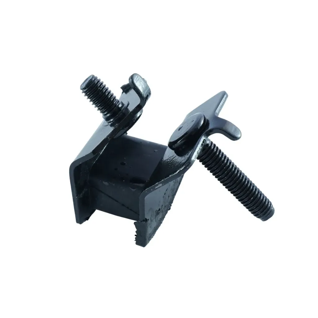 [4T-GX-2901] TACO ANTIVIBRATORIO GRUPO PARA 13 HP ( GX 390 )