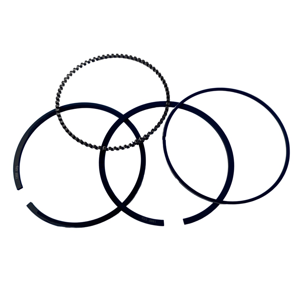 [4T-GX-3000] JUEGO DE AROS PARA 13 HP ( GX 390 ) - 88 MM STD