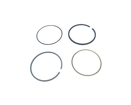 JUEGO DE AROS PARA 13 HP ( GX 390 ) - 88 MM STD