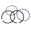 JUEGO DE AROS PARA 13 HP ( GX 390 ) - 88 MM STD