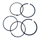 JUEGO DE AROS PARA 6,5 HP (GX 160 ) - 68 MM STD