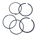 JUEGO DE AROS PARA 6,5 HP (GX 160 ) - 68 MM STD