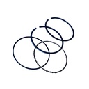 JUEGO DE AROS PARA 16 HP (GX 420 ) - 90 MM STD