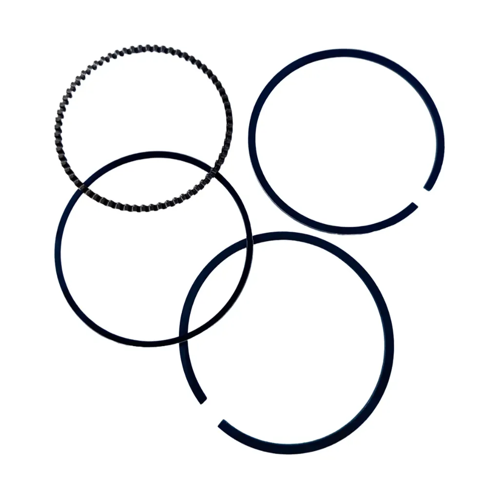 JUEGO AROS GX 200 - 70 MM STD