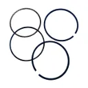 JUEGO AROS GX 200 - 70 MM STD