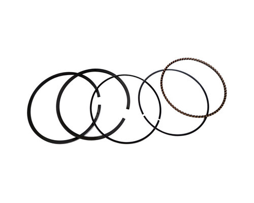 [4T-GX-3013] JUEGO AROS PARA 16 HP (GX 420 ) - 90 MM + 010