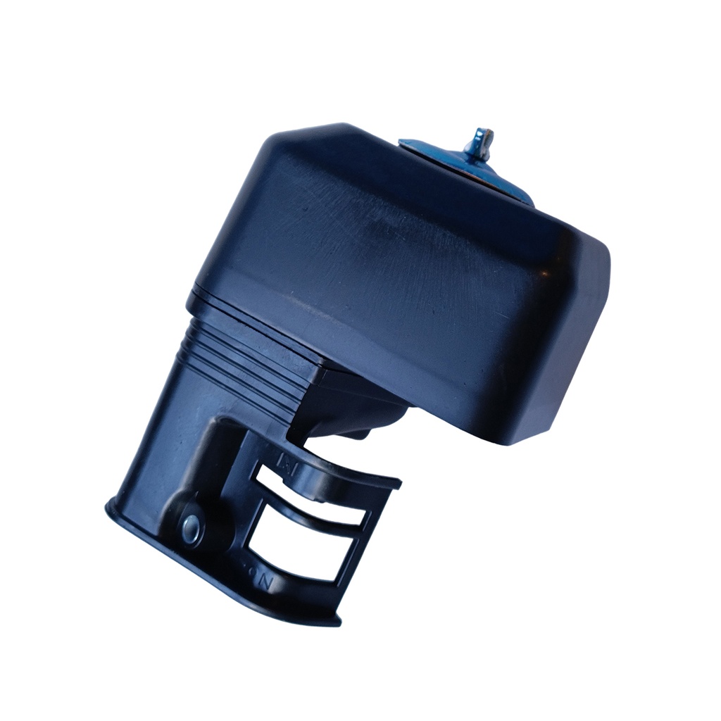 [4T-GX-3300] SOPORTE Y TAPA DE FILTRO PARA 5,5 - 6,5 HP (GX 160 )